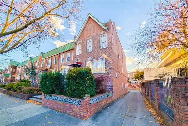 1930 East 28th Street, Brooklyn, NY 11234