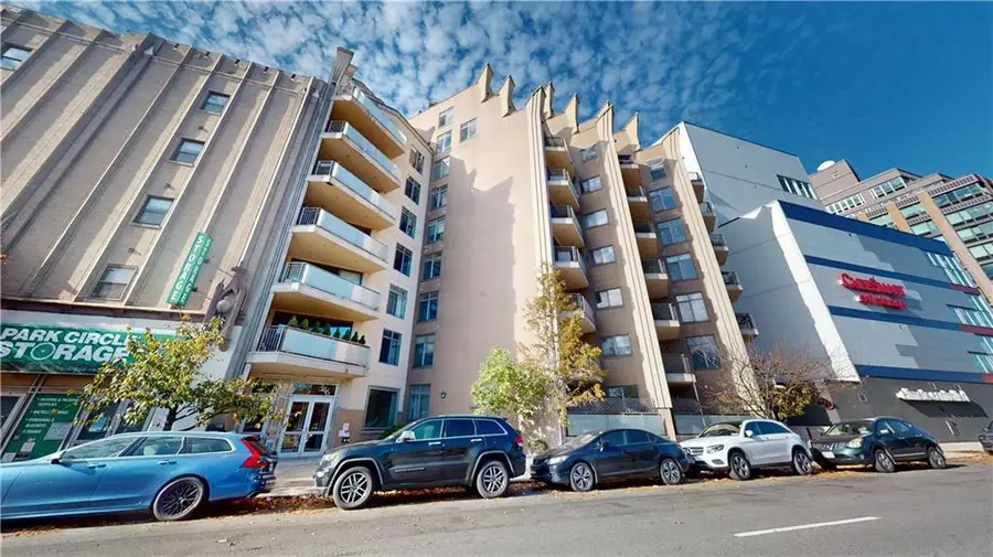 346 Coney Island Avenue #601, Brooklyn, NY 11218 - #2