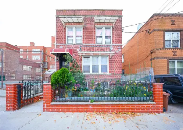 1152 64th Street, Brooklyn, NY 11219