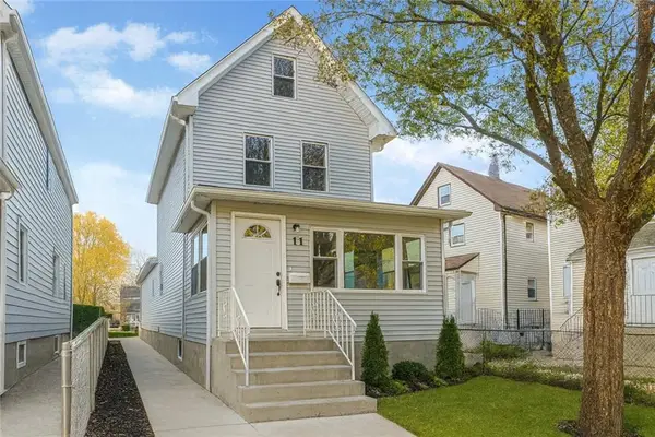 11 Laforge Avenue, Staten  Island, NY 10302