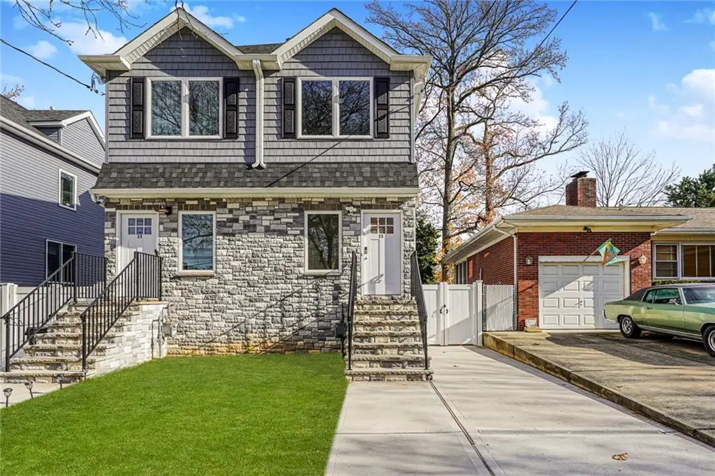 25 Ardmore Avenue, Staten Island, NY 10314 - Image #1