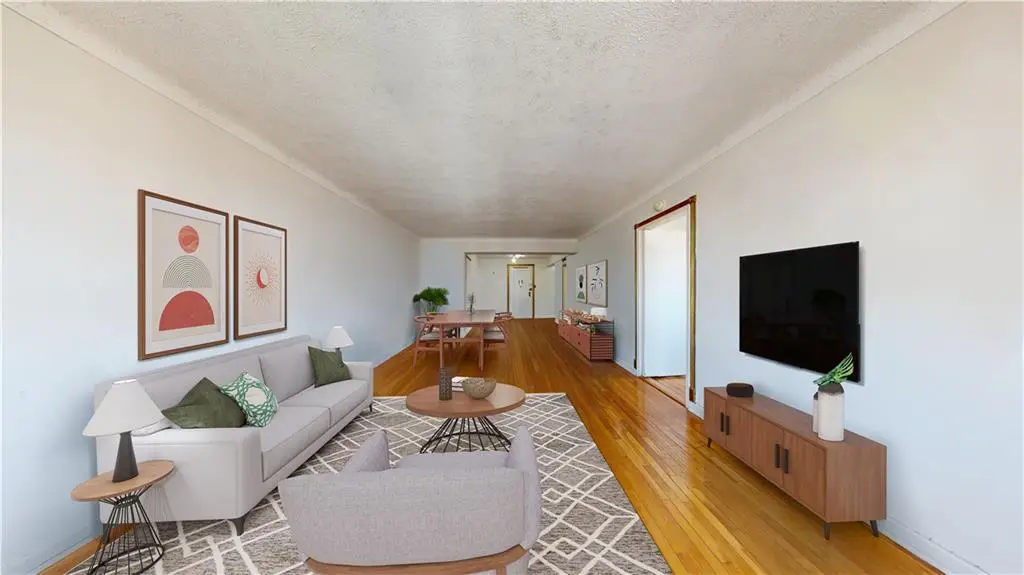 7401 Shore Road #6F, Brooklyn, NY 11209 - Image #1