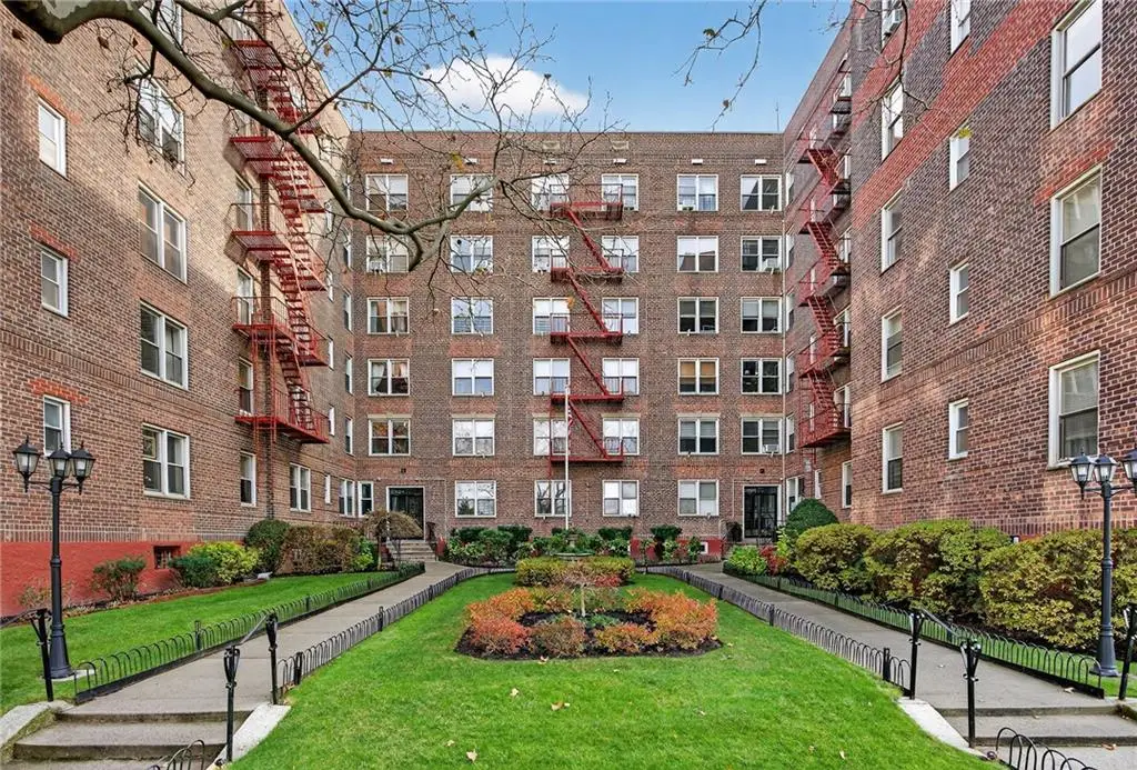 6801 Shore Road #2N, Brooklyn, NY 11220 - Image #1