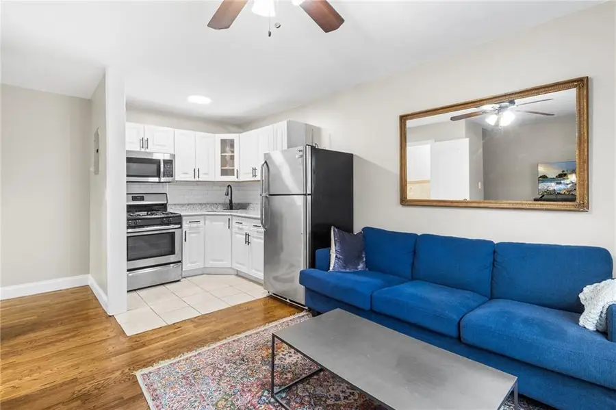 693 Evergreen Avenue, Brooklyn, NY 11207 - #3