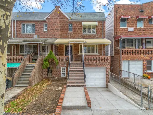 2567 East 29th Street, Brooklyn, NY 11235