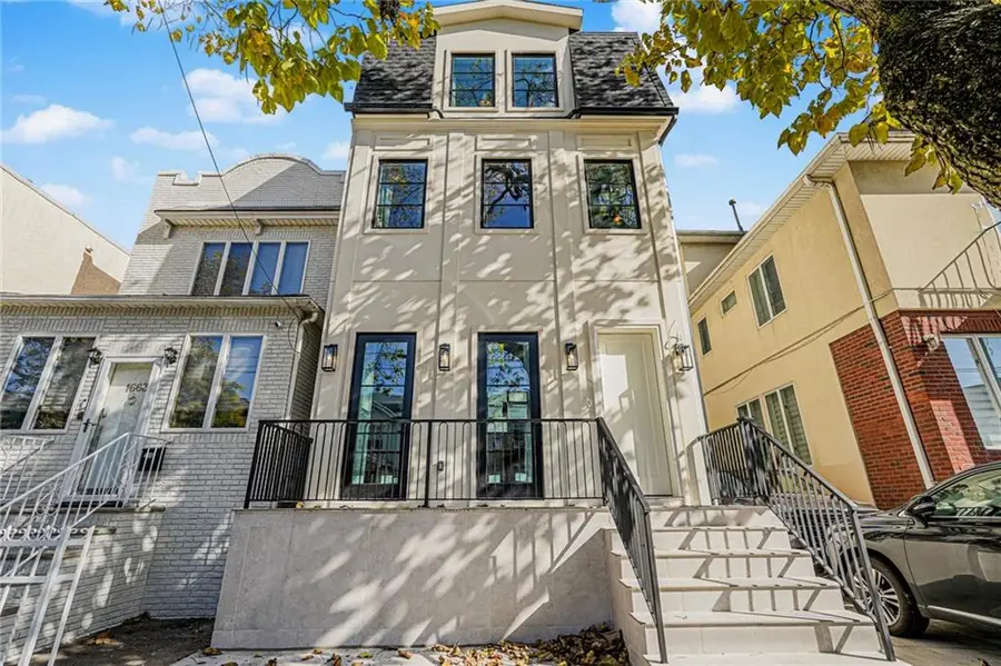 1665 East 8th Street, Brooklyn, NY 11223 - Image #2