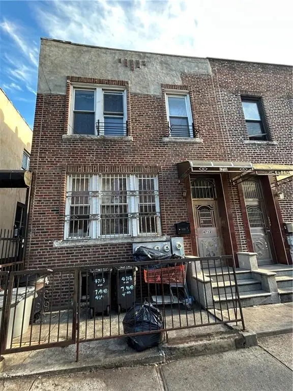 4713 7 Avenue, Brooklyn, NY 11220