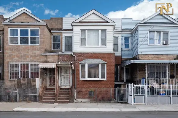 661 Euclid Avenue, Brooklyn, NY 11208