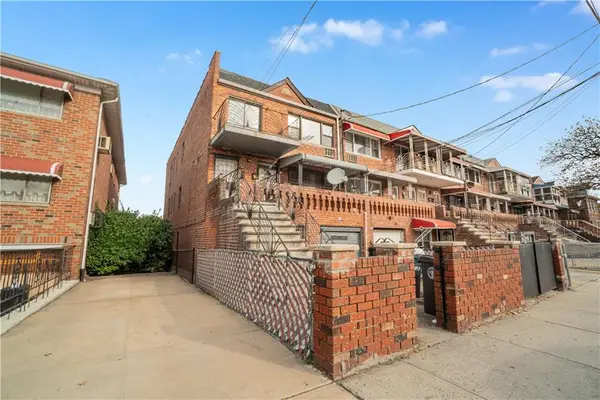 685 Rockaway Parkway, Brooklyn, NY 11236