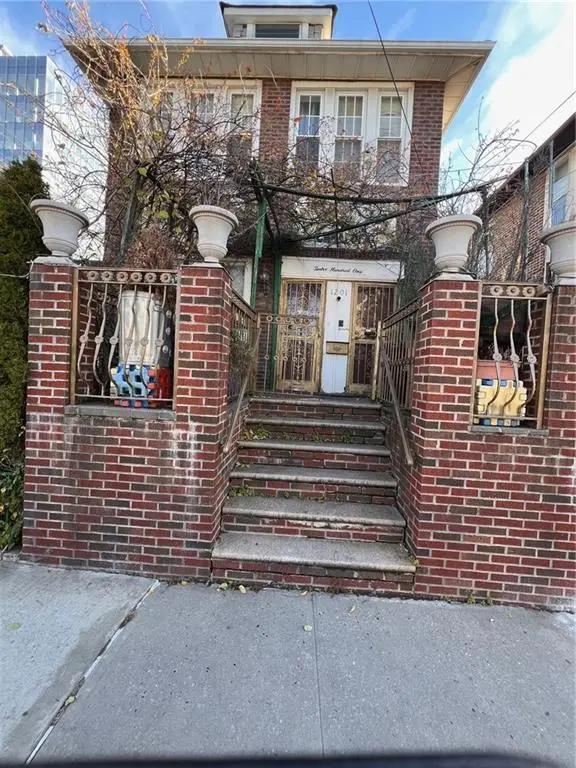 1201 East 10th Street, Brooklyn, NY 11230 - #3