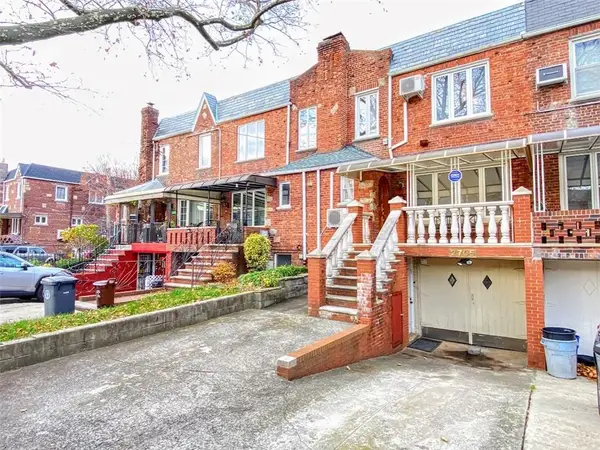 2705 Avenue Y, Brooklyn, NY 11235