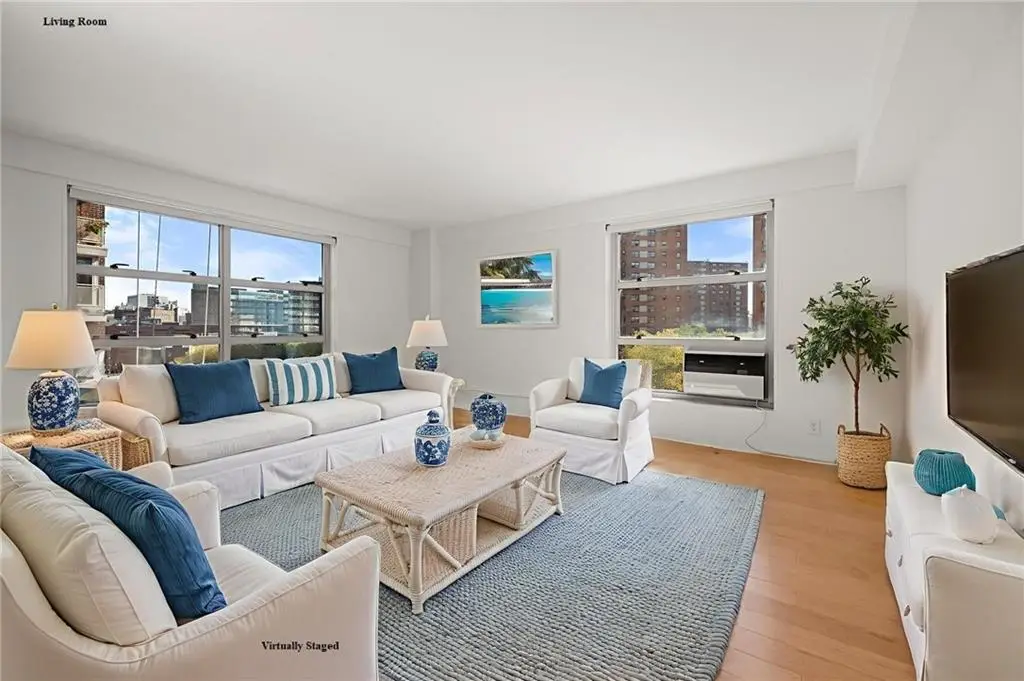 501 West 123rd Street #5C, New York, NY 10027 - Image #1