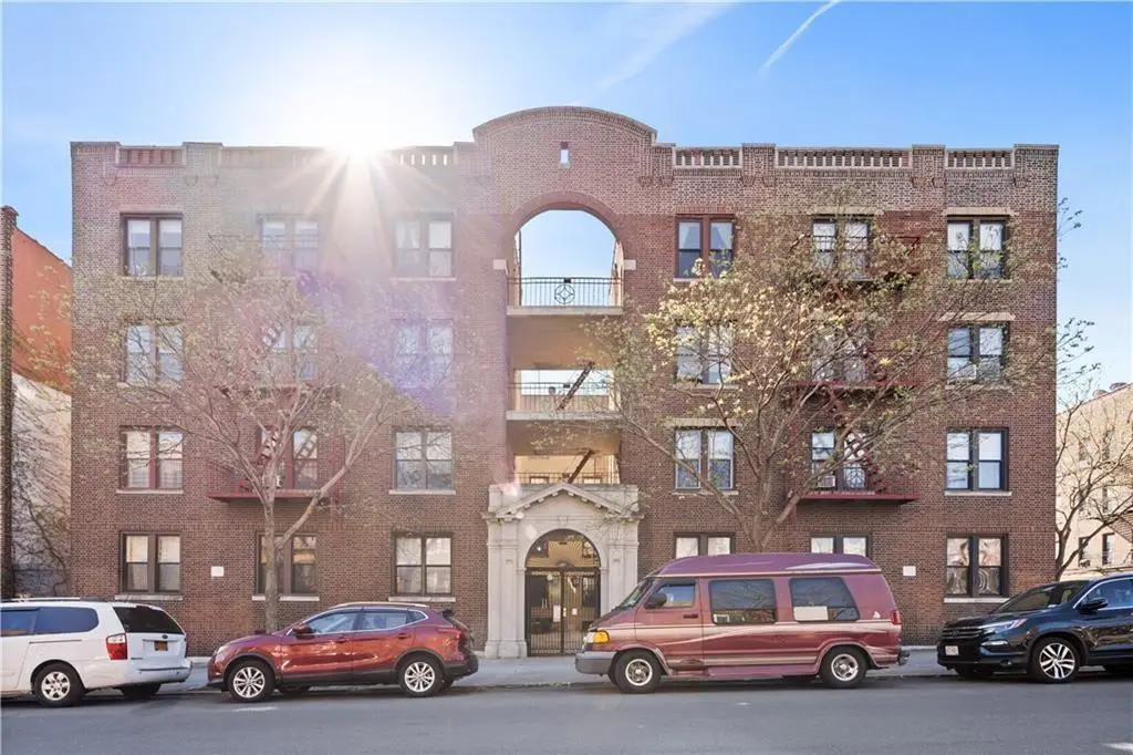4313 9th Avenue #1A, Brooklyn, NY 11232 - #1