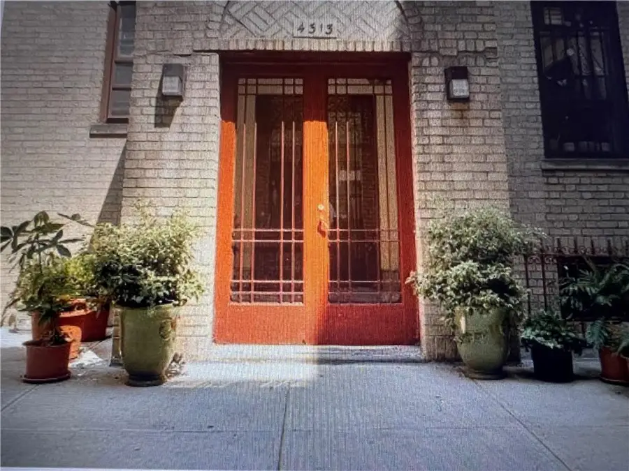 4313 9th Avenue #1A, Brooklyn, NY 11232 - #3