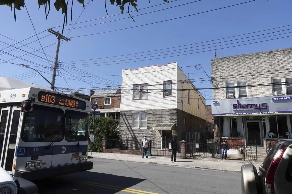 9617 Avenue M, Brooklyn, NY 11236 - Image #1