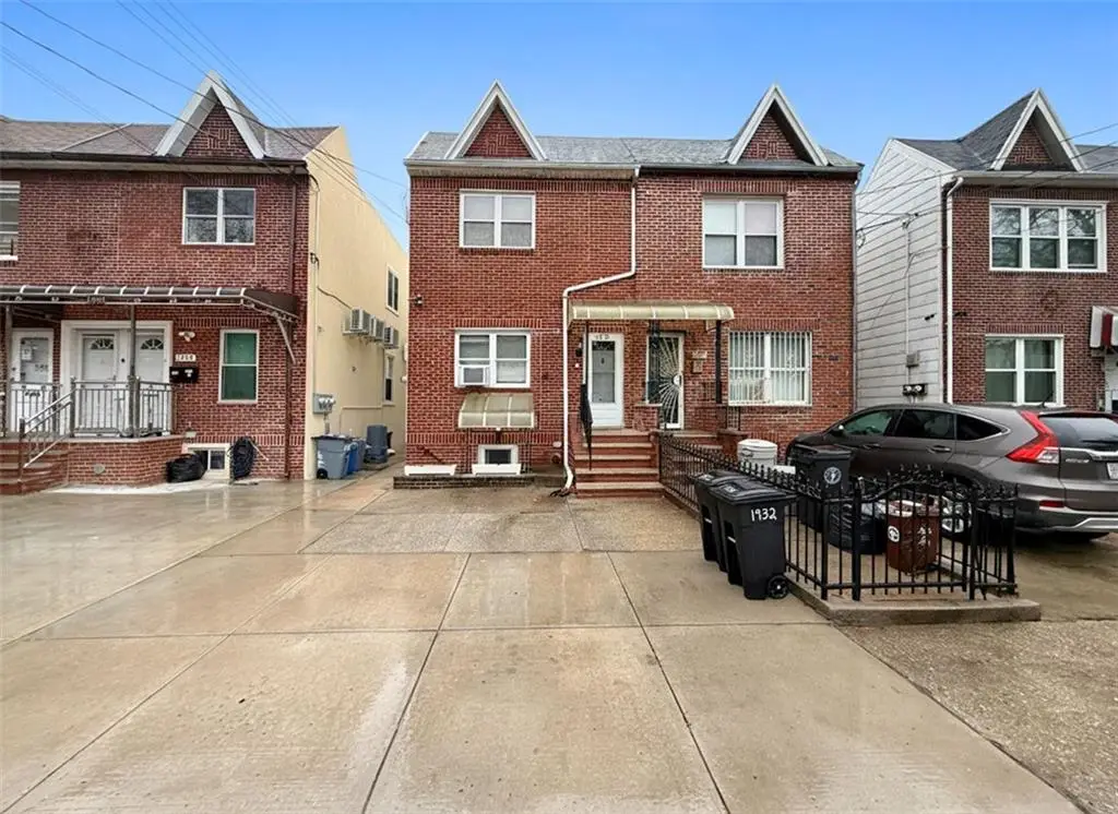 1932 West 9th Street, Brooklyn, NY 11223 - Image #1