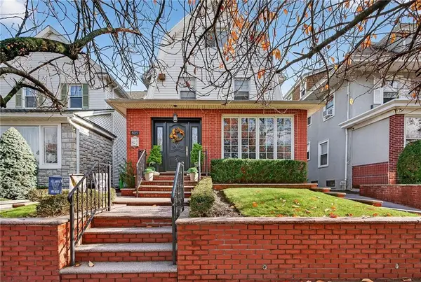 8015 Ridge Boulevard, Brooklyn, NY 11209