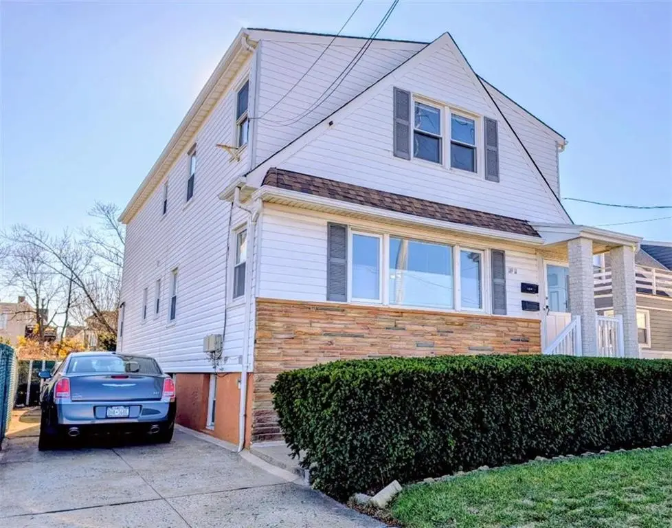 119-11 Beach Channel Drive, Rockaway Park, NY 11694 - Image #1