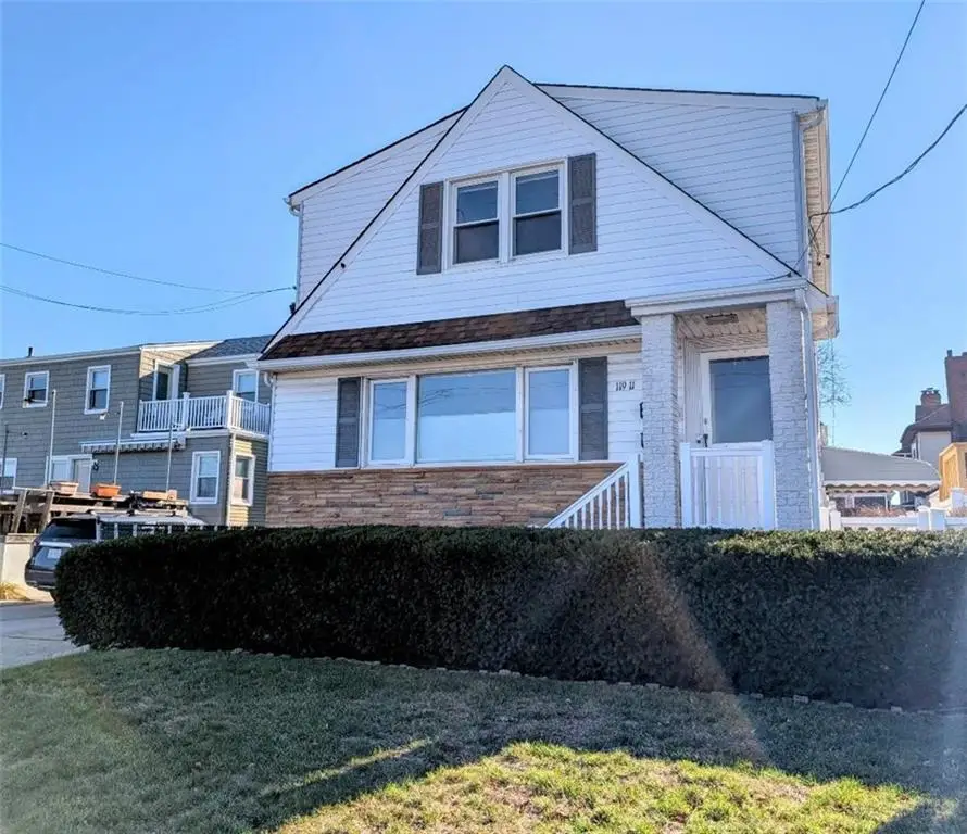 119-11 Beach Channel Drive, Rockaway Park, NY 11694 - Image #2