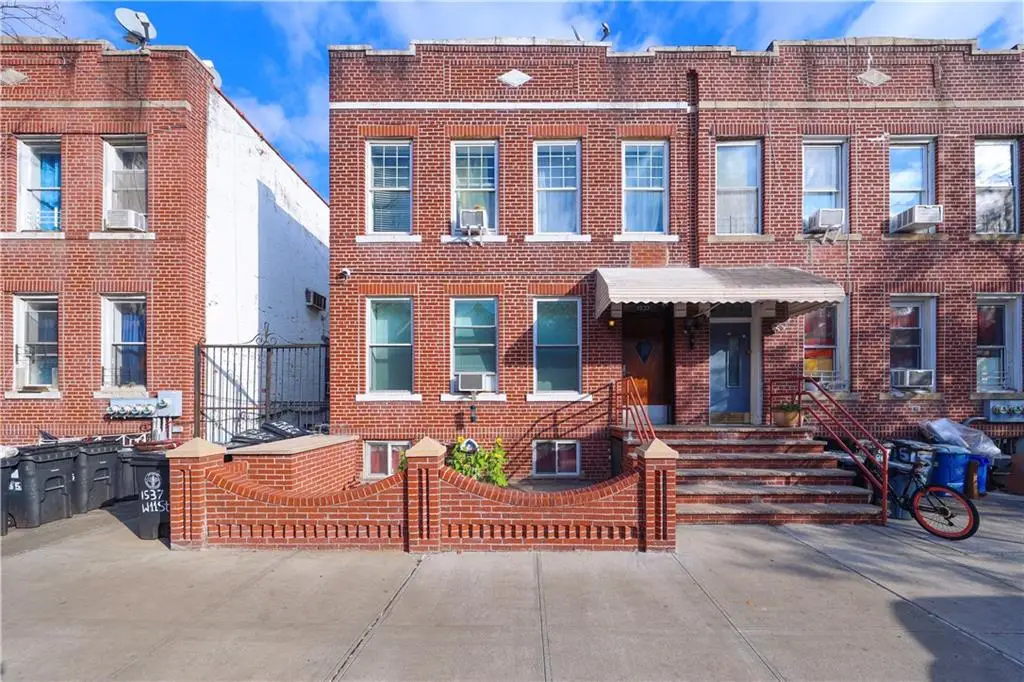 1537 West 11th Street, Brooklyn, NY 11204 - Image #1