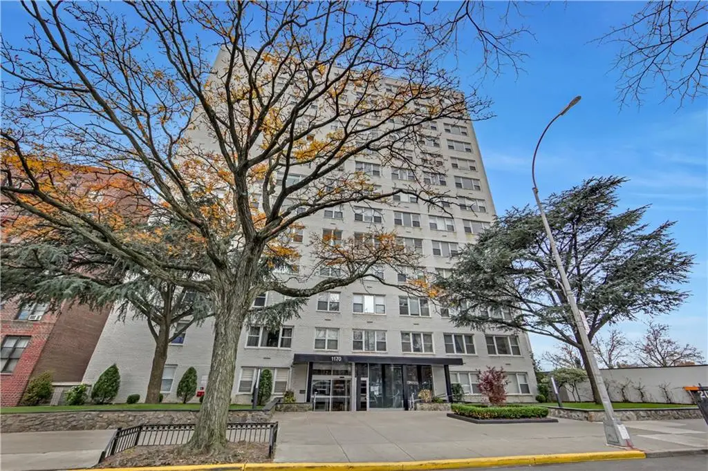 1170 Ocean Parkway #11L, Brooklyn, NY 11230 - Image #1