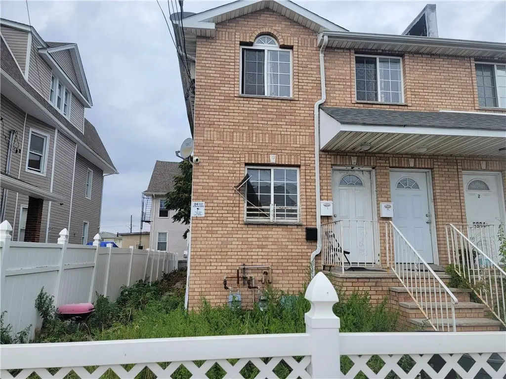 6906 Beach Channel Drive, Arverne, NY 11692 - Image #1