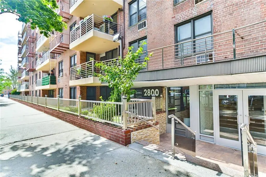 2800 Coyle Street #504, Brooklyn, NY 11235 - Image #1