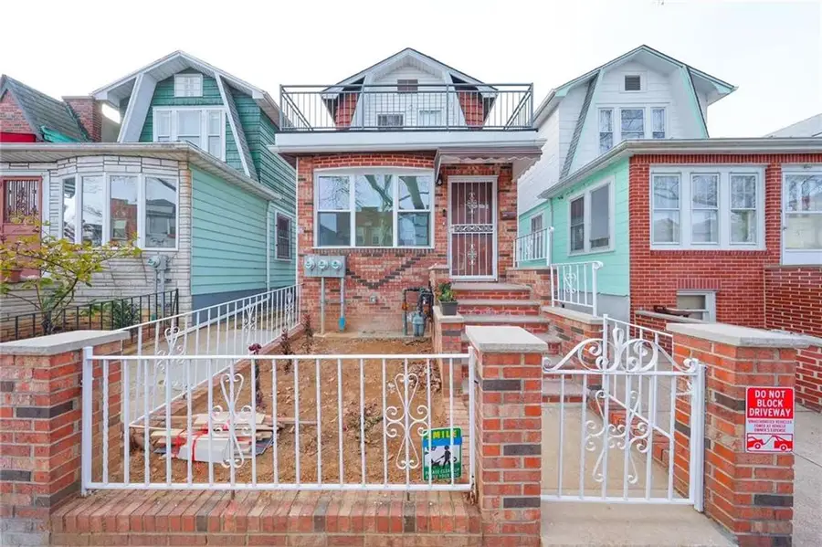 1632 West 4th Street, Brooklyn, NY 11223 - Image #2