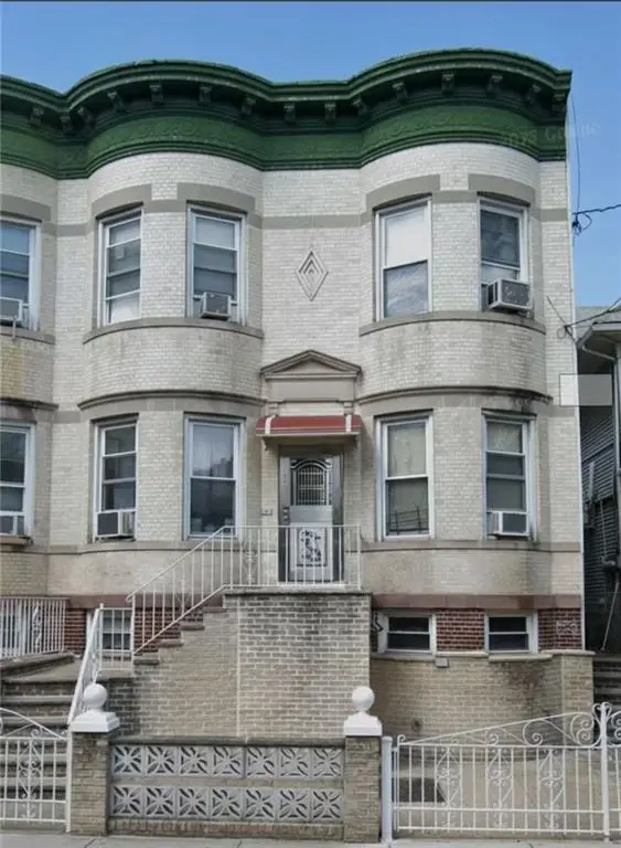 1535 72nd Street, Brooklyn, NY 11272 - Image #1