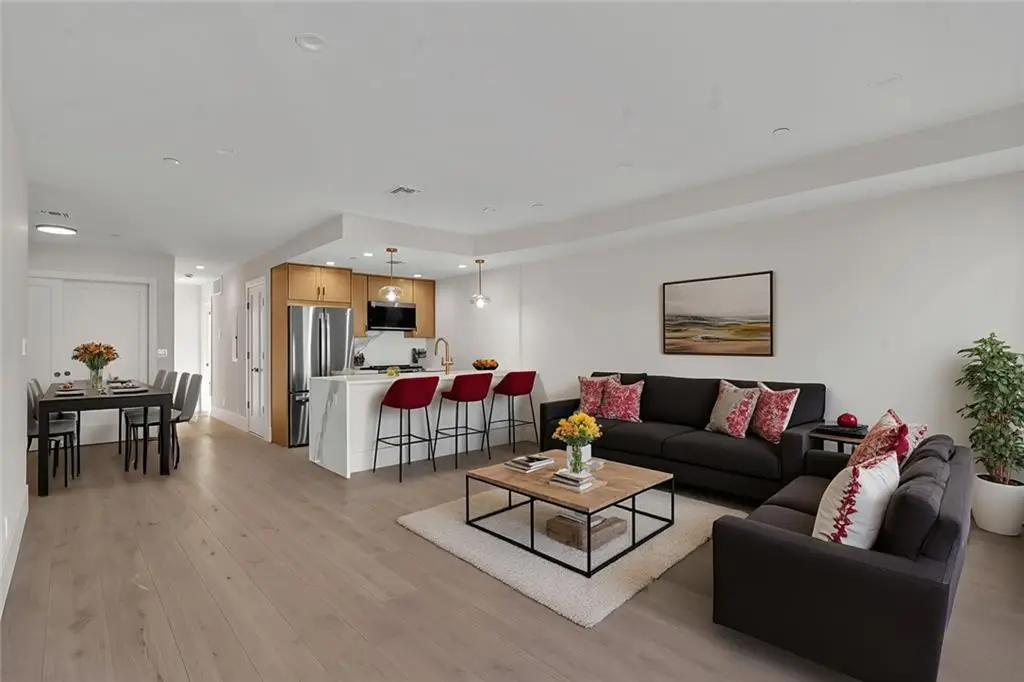 266 10th Street #3, Brooklyn, NY 11215 - Image #1