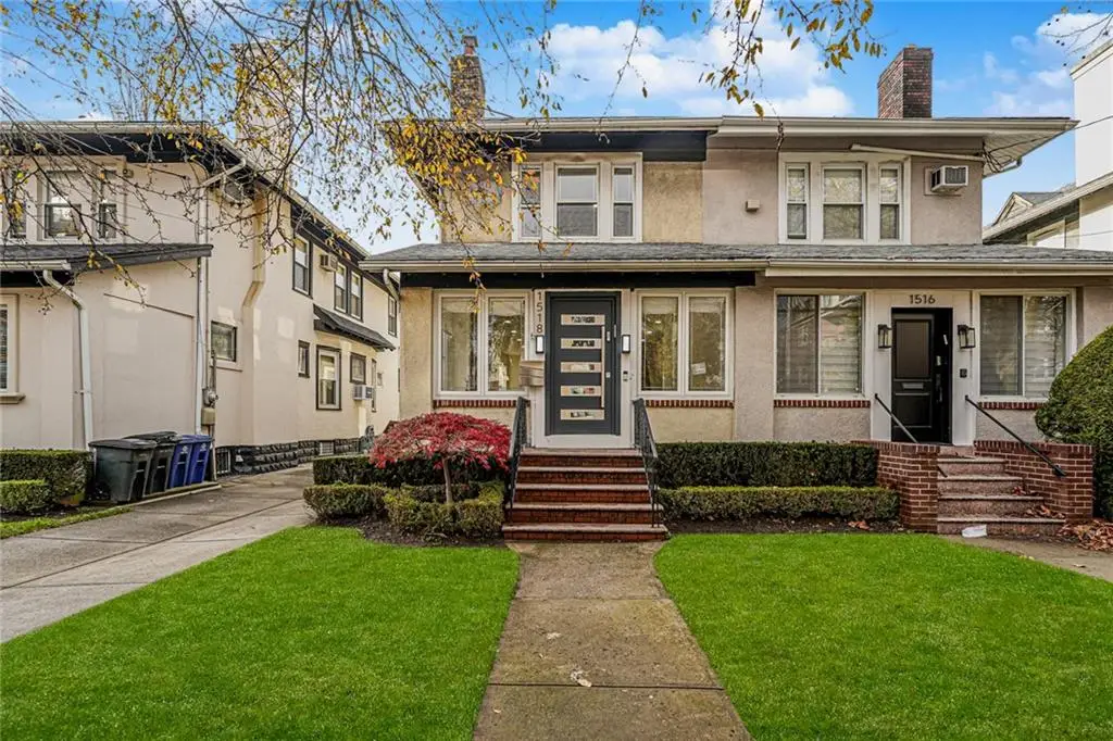 1518 East 14th Street, Brooklyn, NY 11230 - Image #1