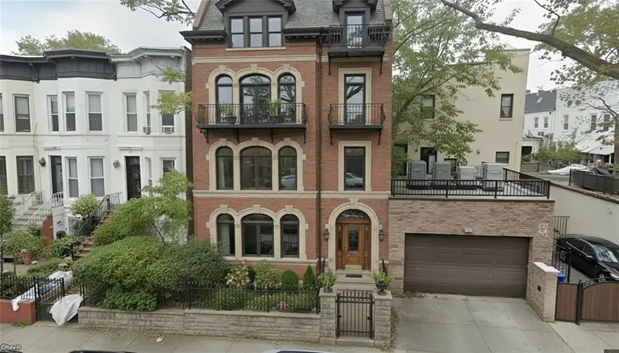 1685 Union Street, Brooklyn, NY 11213 - #2