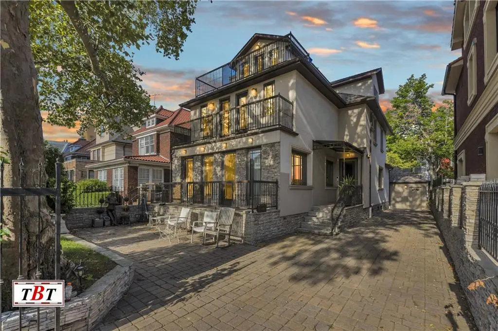 3609 Bedford Avenue, Brooklyn, NY 11210 - Image #1