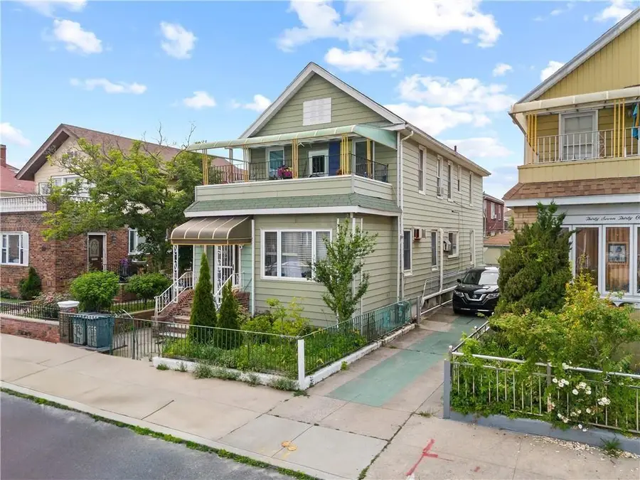 3735 Oceanic Avenue, Brooklyn, NY 11224 - Image #2