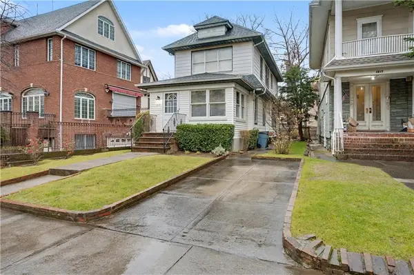 1213 East 23rd Street, Brooklyn, NY 11210