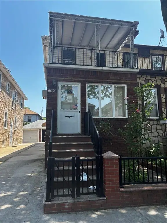 1469 West 9th Street, Brooklyn, NY 11204