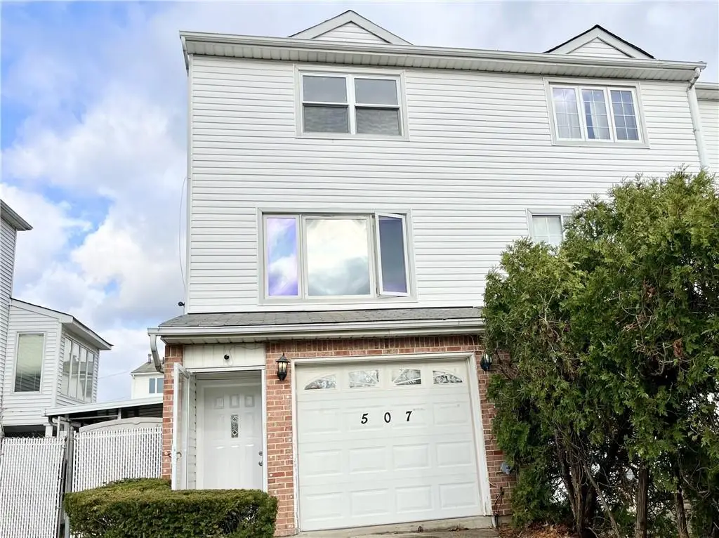 507 Buel Avenue, Staten Island, NY 10305 - Image #1