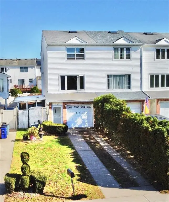 507 Buel Avenue, Staten Island, NY 10305 - Image #3