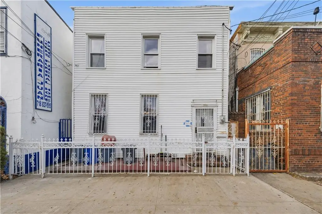 186 Van Siclen Avenue, Brooklyn, NY 11207 - Image #1