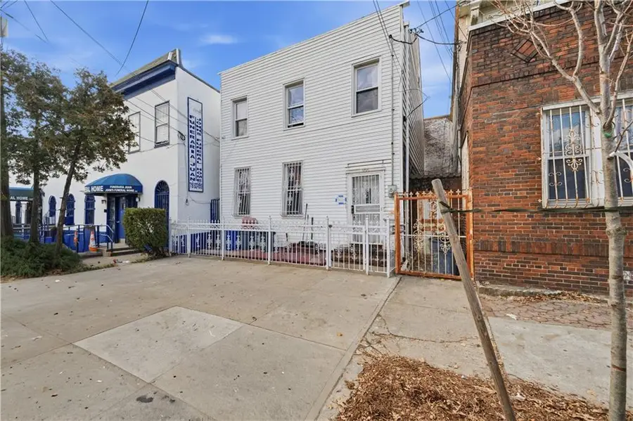 186 Van Siclen Avenue, Brooklyn, NY 11207 - Image #2