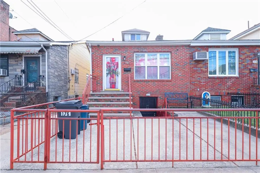 176 Avenue V, Brooklyn, NY 11223 - Image #1