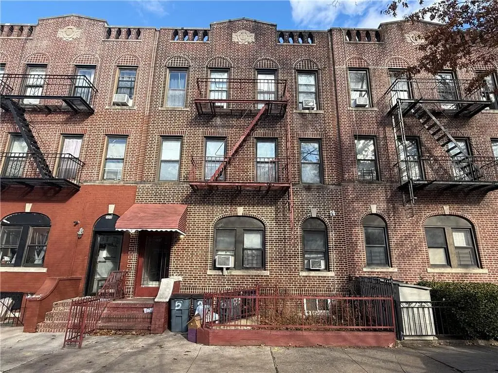 555 80th Street, Brooklyn, NY 11209 - Image #1