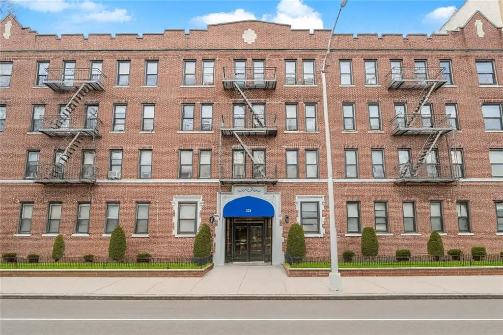 325 Marine Avenue #B9, Brooklyn, NY 11209 - Image #1