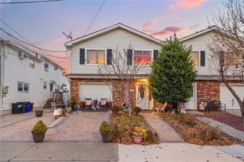 181 Mosely Avenue, Staten Island, NY 10312 - Image #1