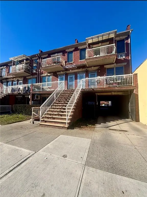 8744 18th Avenue #2A, Brooklyn, NY 11214