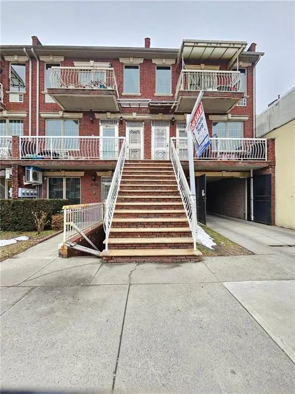 8744 18th Avenue #2A, Brooklyn, NY 11214 - #2