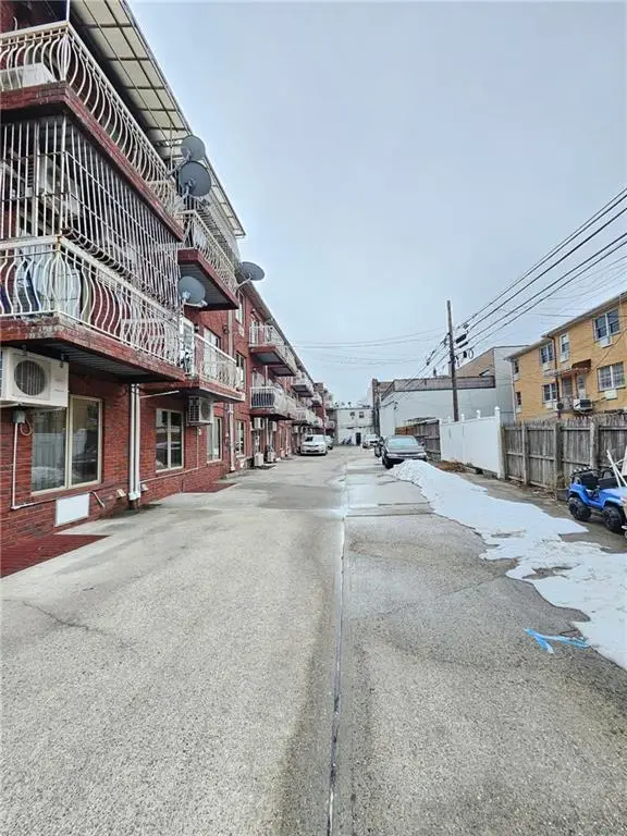 8744 18th Avenue #2A, Brooklyn, NY 11214 - #3