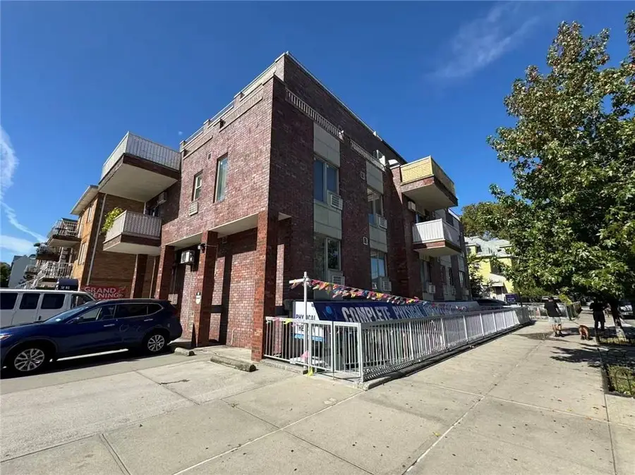 2138 Bath Avenue #1A, Brooklyn, NY 11214 - #2