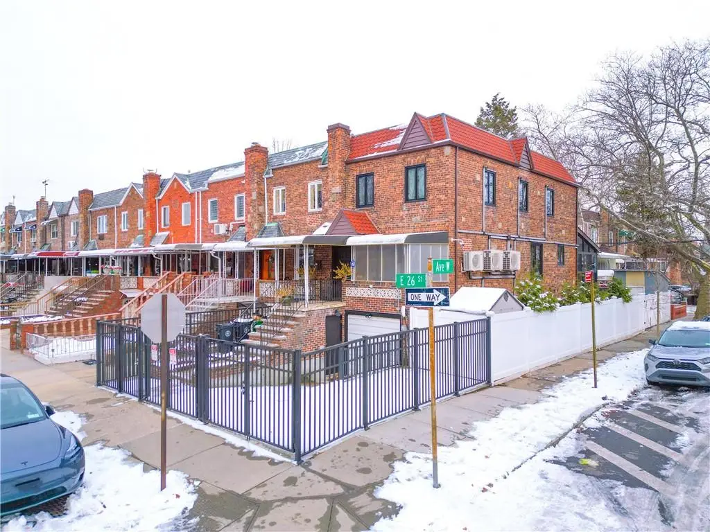 2295 East 26th Street, Brooklyn, NY 11229 - Image #1