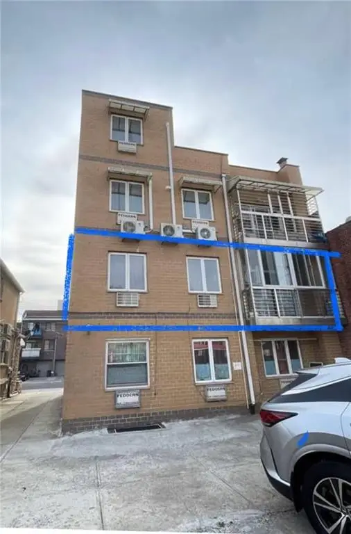 34 Bay 41st Street #2B, Brooklyn, NY 11214 - Image #1